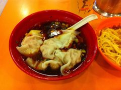 -龙抄手(春熙路总店)