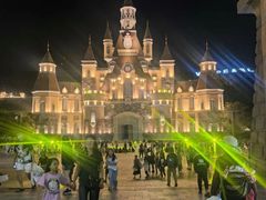 -金龙水上木偶剧院