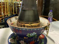 -东来顺饭庄(apm总店)