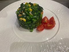 海味时蔬-芙蓉凰花园酒楼