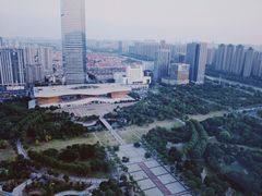 -无锡君来洲际酒店