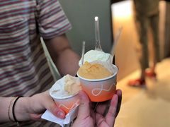 -Dip in Gelato(富民路店)