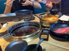 -九田家黑牛烤肉料理(新光汇店)