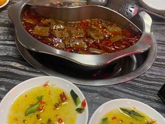 -重庆大队长火锅(凤城八路店)