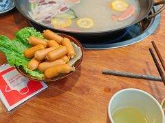 -楠火锅(仁恒梦中心店)