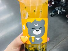 -CoCo都可(宝龙店)