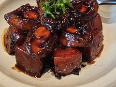 -淮香国色·淮扬菜(正大中心店)