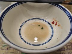-老米家大雨泡馍