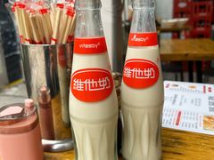 -小梁哥云吞面(黄贝岭店)