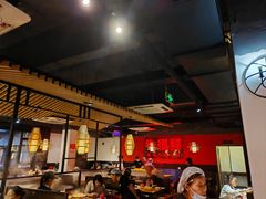 -牛很鲜潮汕牛肉火锅(朝晖路店)