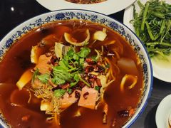 -顺兴老茶馆·精品川菜(世纪城店)