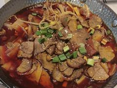 -苏湘小馆·不做预制菜(青年公社店)