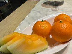 -尚尚仙·酸汤猪手·猪肚鸡火锅(华联万柳购物中心店)