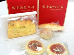 -富贵面包公司(运河店)