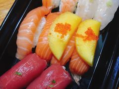 -友壹町寿司(嘉洲广场店)