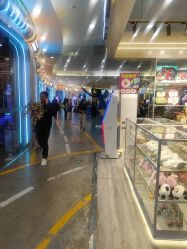 点击看大图 -Lucky Star幸运星&一同潮玩(友阿国际广场店)