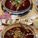秋冬滋补养生,唯有冰煮羊