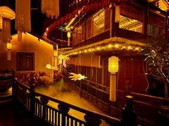 -叶叶菩提(太原别墅店)