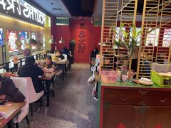 -多嘴超级肉蟹煲(吉林财富购物广场店)