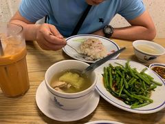 -红大哥水门鸡饭(總店)
