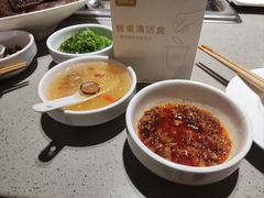 -海底捞火锅(北金鹰店)