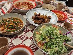 -老三样·旧食新味(船山路店)