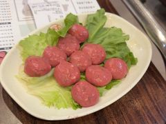 -粤潮牛肉火锅店(江南大道店)