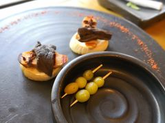 -Yeyije 韩定食