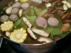 -牛很鲜潮汕牛肉火锅(朝晖路店)