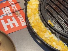 -轻烧烤肉(光谷步行街店)