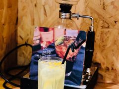 -咖法森林·咖啡  酒吧(天河店)