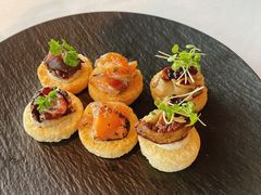 -莫尔顿扒房 MORTON'S GRILLE(igc天汇广场店)