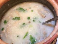 -金穗园·砂锅粥.醉鸡煲火锅(长寿路店)