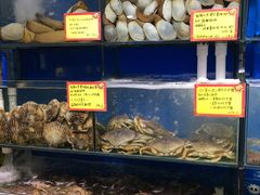 水产区-蚝专家(北滘店)
