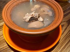 莲藕炖排骨-百年神厨·地道川菜(清江西路店)