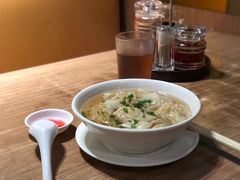 -百福麵家(新馬路店)
