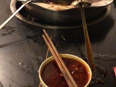 -邓莽子老火锅(鲁祖庙店)