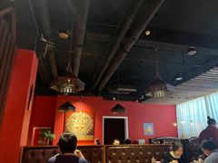 -泰国餐厅 Thai Food(裕华万达店)