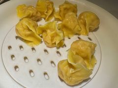 -开海·红岛海鲜虾水饺(石老人店)