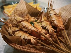 -79号渔船海鲜饭店(岗厦店)