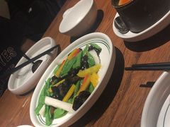 -云海肴·汽锅鸡·云南菜(美罗城店)