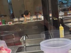 -新一番三文鱼寿司(大东海店)