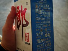 -西塔老太太泥炉烤肉(望京一店)