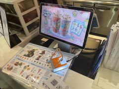-DQ·蛋糕·冰淇淋(阜盛道店)