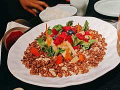 -唐猫庭院·千年陕菜(赛格国际购物中心店)