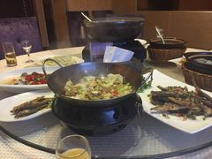 -千岛湖花园饭店-中餐厅