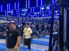-威仕顿健身游泳(御锦城店)