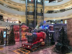 -喜庭海鲜自助(来福士店)