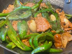 -恰饭·老长沙市井菜(天河客运站店)