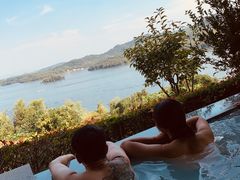 -天目湖涵田半山温泉